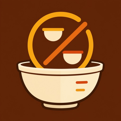Recipe Ratio Converter icon